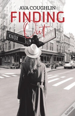 Capa do artigo Finding Out