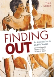 Capa do artigo Finding Out