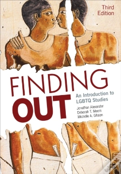 Capa do artigo Finding Out