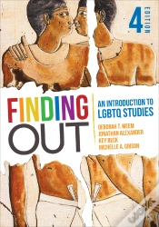 Capa do artigo Finding Out