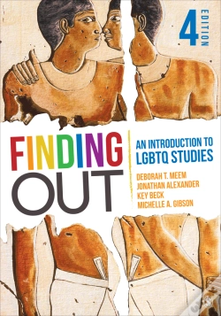 Capa do artigo Finding Out