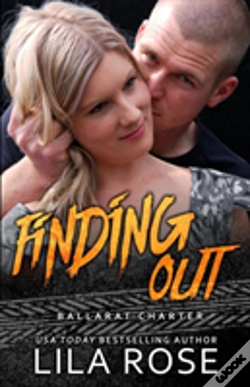Capa do artigo Finding Out
