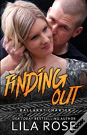 Capa do artigo Finding Out