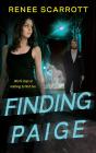 Finding Paige - Preview