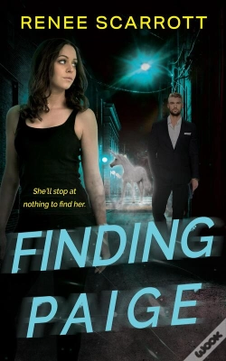 Capa do artigo Finding Paige