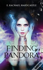 Capa do artigo Finding Pandora