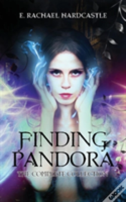 Capa do artigo Finding Pandora