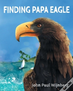 Capa do artigo Finding Papa Eagle