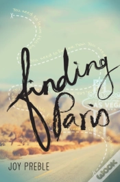 Capa do artigo Finding Paris