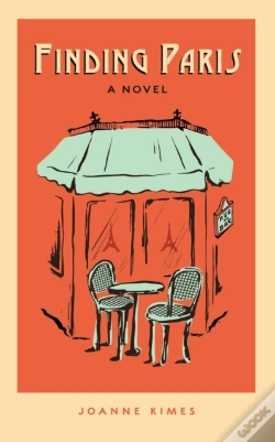 Capa do artigo Finding Paris