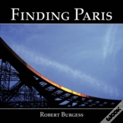 Capa do artigo Finding Paris