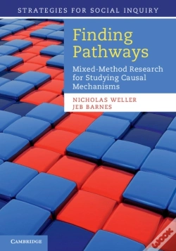 Capa do artigo Finding Pathways