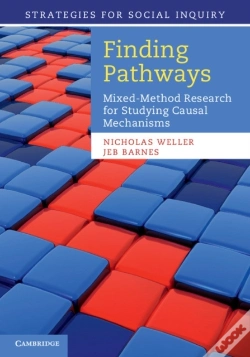 Capa do artigo Finding Pathways