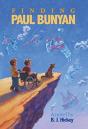 Finding Paul Bunyan - Preview
