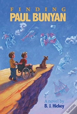 Capa do artigo Finding Paul Bunyan