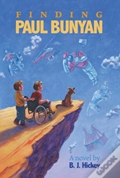 Capa do artigo Finding Paul Bunyan