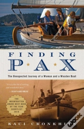 Capa do artigo Finding Pax