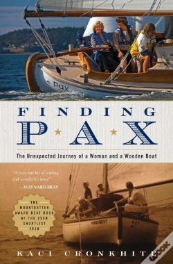 Capa do artigo Finding Pax