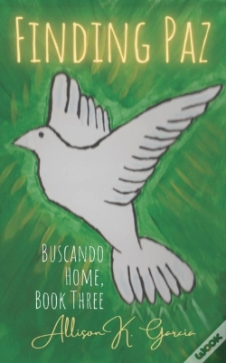 Capa do artigo Finding Paz