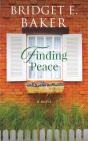 Finding Peace - Preview
