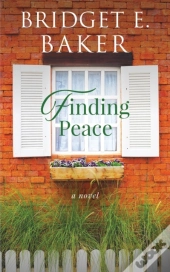 Finding Peace