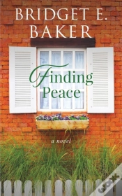 Capa do artigo Finding Peace