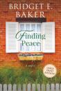 Finding Peace - Preview