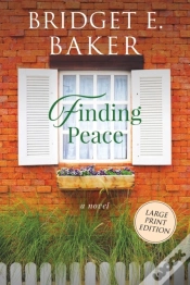 Capa do artigo Finding Peace