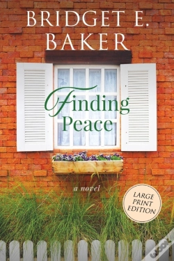 Capa do artigo Finding Peace