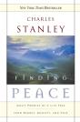 Finding Peace - Preview