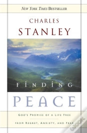 Capa do artigo Finding Peace