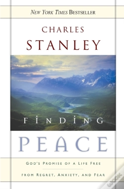 Capa do artigo Finding Peace