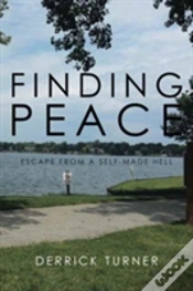 Capa do artigo Finding Peace