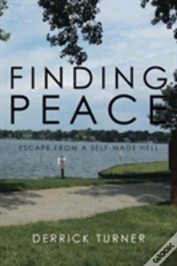 Capa do artigo Finding Peace