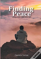 Capa do artigo Finding Peace