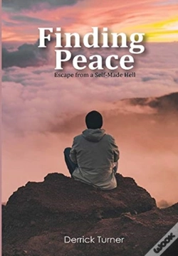 Capa do artigo Finding Peace