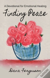 Capa do artigo Finding Peace