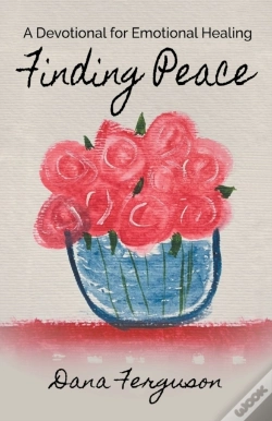 Capa do artigo Finding Peace