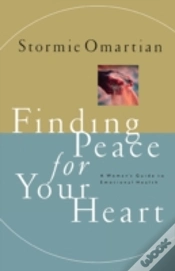 Capa do artigo Finding Peace For Your Heart
