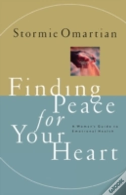 Capa do artigo Finding Peace For Your Heart
