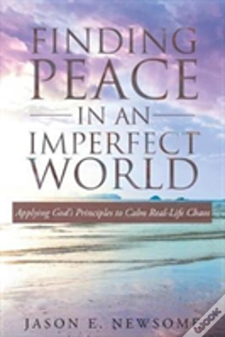 Capa do artigo Finding Peace In An Imperfect World