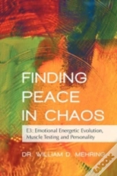 Finding Peace In Chaos