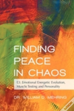 Capa do artigo Finding Peace In Chaos