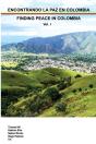 Finding Peace In Colombia - Preview