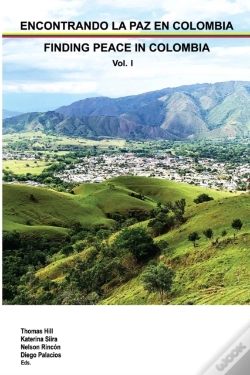 Capa do artigo Finding Peace In Colombia