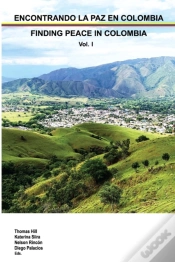 Capa do artigo Finding Peace In Colombia