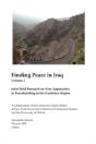 Finding Peace In Iraq Vol 2 - Preview