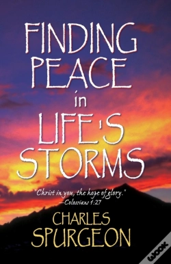 Capa do artigo Finding Peace In Life'S Storms