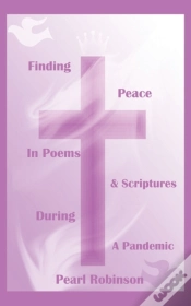 Capa do artigo Finding Peace In Poems & Scriptures During A Pandemic