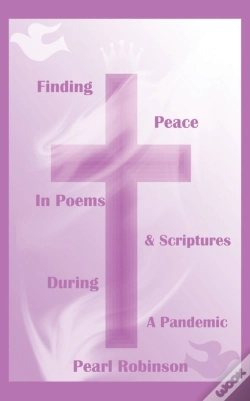 Capa do artigo Finding Peace In Poems & Scriptures During A Pandemic